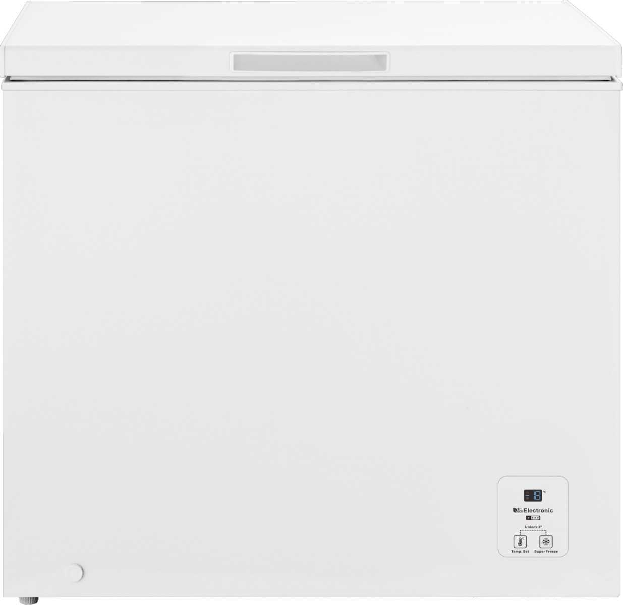 Фото - Hisense FC247D4AWLE